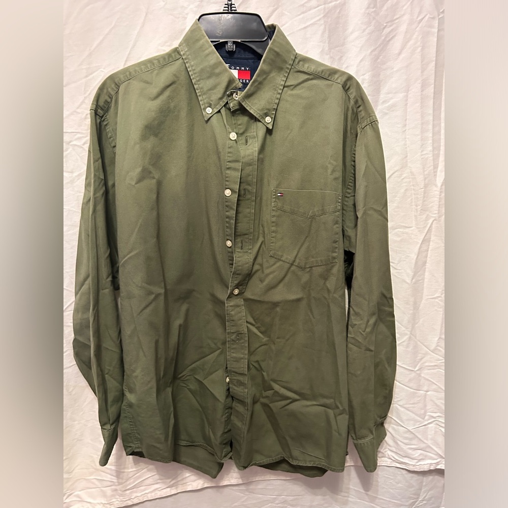 Tommy Hilfiger Men’s